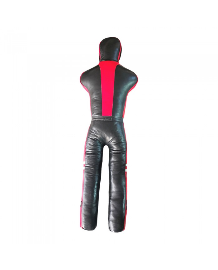 Excalibur Güreş Mankeni Hakiki Deri Serbest Model 130 cm