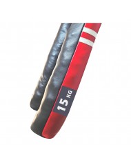 Excalibur Güreş Mankeni Hakiki Deri Serbest Model 130 cm