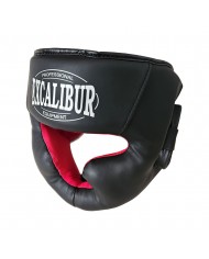 Excalibur Kapalı Kask Taba