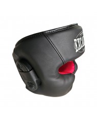 Excalibur Kapalı Kask Siyah