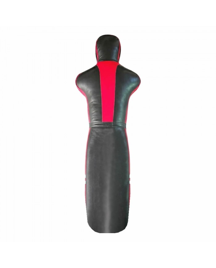 Excalibur Güreş Mankeni Hakiki Deri Grekoromen Model 160 cm