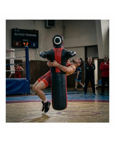 Excalibur Güreş Mankeni Grekoromen 130 cm 20 kg
