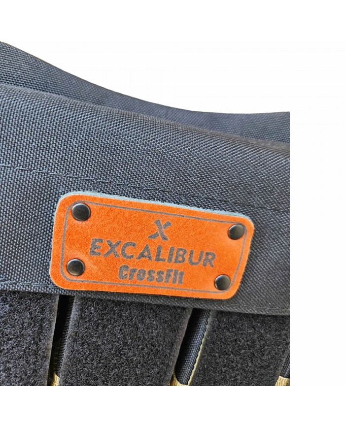 Excalibur Supreme Ağırlık Yeleği 20 Kg