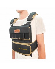 Excalibur Supreme Ağırlık Yeleği 16 Kg