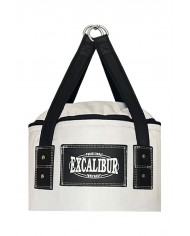 Excalibur 100 x 30 cm 24 Kg Polystar Boks Torbası Beyaz