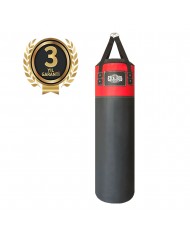 Excalibur 120 x 35 cm - 30 kg Sunstar Boks Torbası Sarı