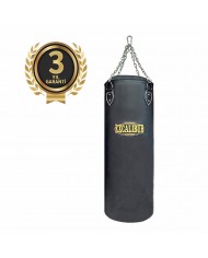 Excalibur 100 X 35 cm - 26 kg Klasik Boks Torbası Kırmızı