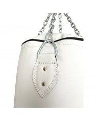 Excalibur 120 X 35 cm - 30 kg Klasik Boks Torbası Beyaz