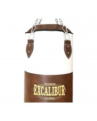 Excalibur 120 X 35 cm 30 kg Vintage Boks Torbası