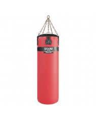 Excalibur Proline 120 x 40 cm 36 Kg Salon Tipi Boks Torbası Byz Syh