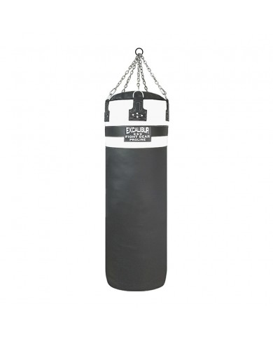 Excalibur Proline 120 x 40 cm 36 Kg Salon Tipi Boks Torbası Byz Syh