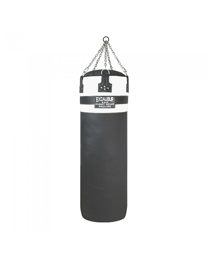 Excalibur Proline 120 x 40 cm 36 Kg Salon Tipi Boks Torbası Byz Syh