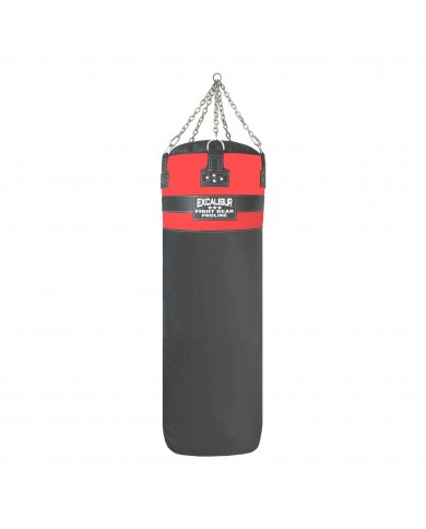 Excalibur Proline 120 x 40 cm 36 Kg Salon Tipi Boks Torbası Krm Syh