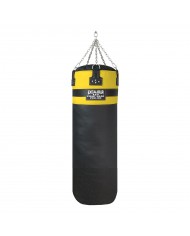 Excalibur Proline 120 x 40 cm 36 Kg Salon Tipi Boks Torbası Krm Syh