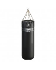 Excalibur Proline 120 x 40 cm 36 Kg Salon Tipi Boks Torbası Sarı Syh