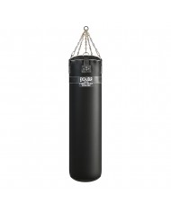 Excalibur Proline 150 x 40 cm 50 Kg Salon Tipi Boks Torbası Siyah