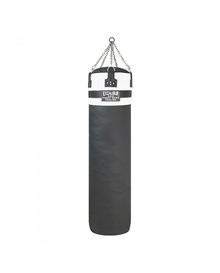 Excalibur Proline 150 x 40 cm 50 Kg Salon Tipi Boks Torbası Byz Syh