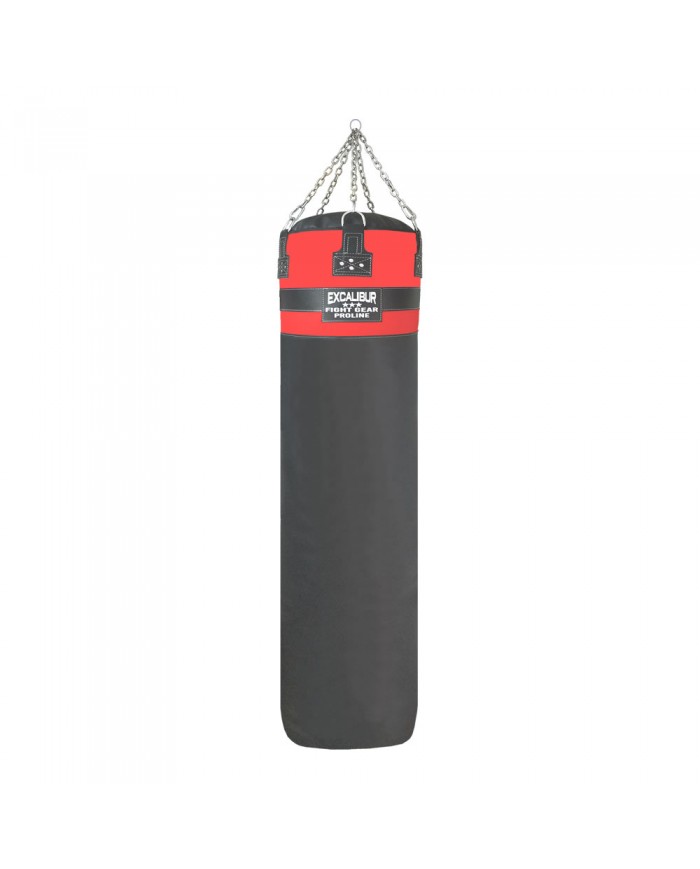 Excalibur Proline 150 x 40 cm 50 Kg Salon Tipi Boks Torbası Krm Syh