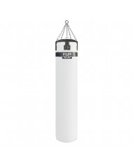 Excalibur Proline 180 x 40 cm 65 Kg Salon Tipi Boks Torbası Siyah