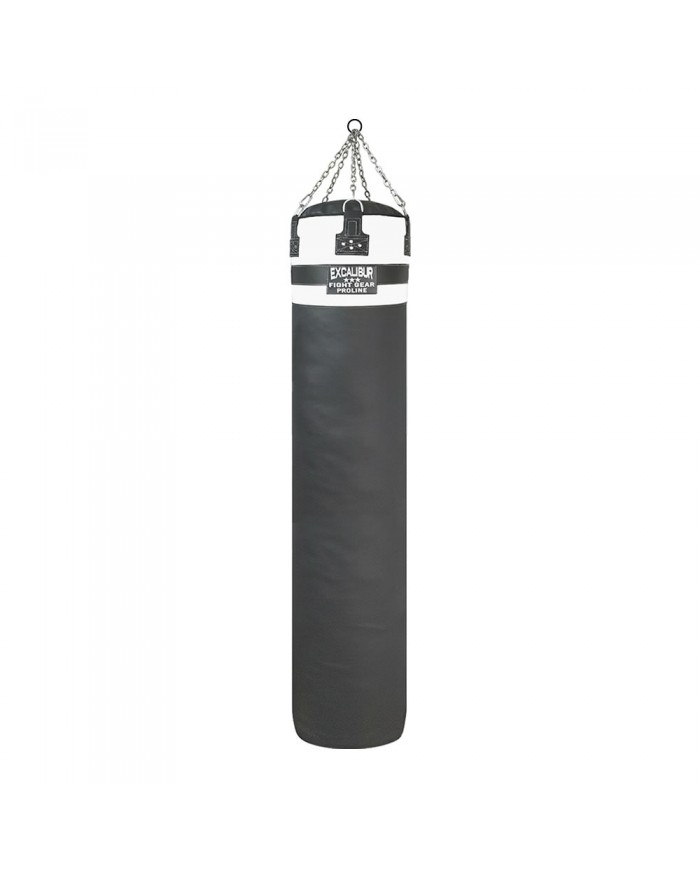 Excalibur Proline 180 x 40 cm 65 Kg Salon Tipi Boks Torbası Byz Syh
