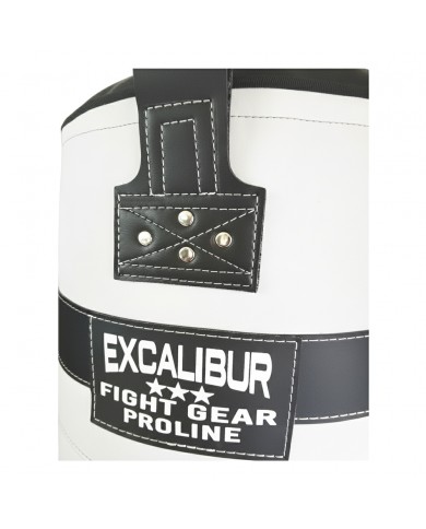 Excalibur Proline 180 x 40 cm 65 Kg Salon Tipi Boks Torbası Byz Syh