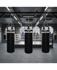 Excalibur Proline 180 x 40 cm 65 Kg Salon Tipi Boks Torbası Byz Syh