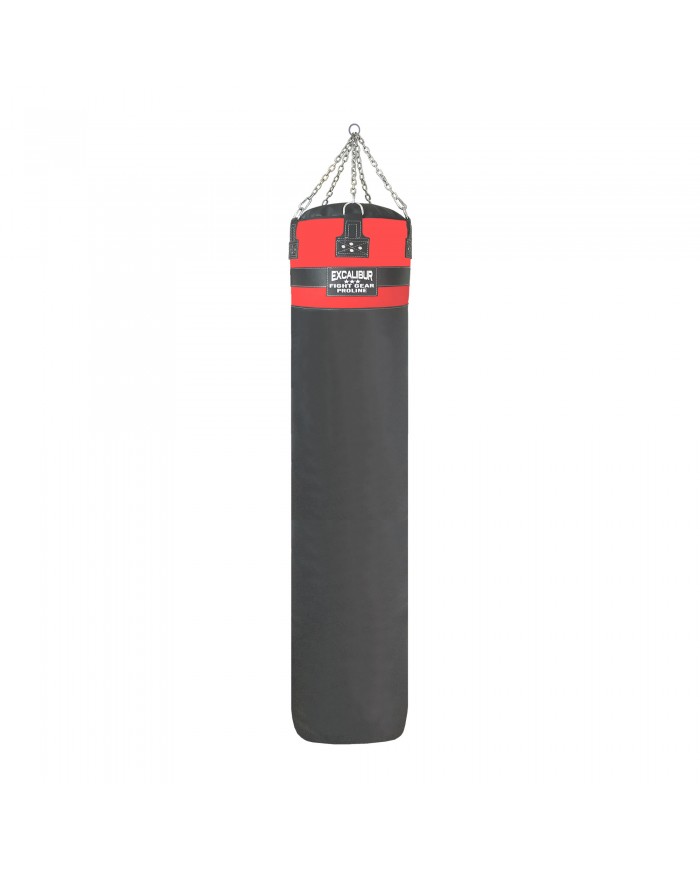 Excalibur Proline 180 x 40 cm 65 Kg Salon Tipi Boks Torbası Krm Syh
