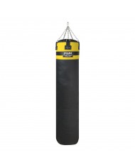 Excalibur Proline 180 x 40 cm 65 Kg Salon Tipi Boks Torbası Sarı Syh