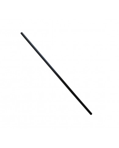 Excalibur Aikido Kendo Jo Staff E-815 PP Plastik 128 cm