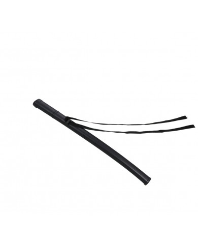 Excalibur Aikido Kendo Shoto Kodachi Saya Kın Siyah Plastik CP-99