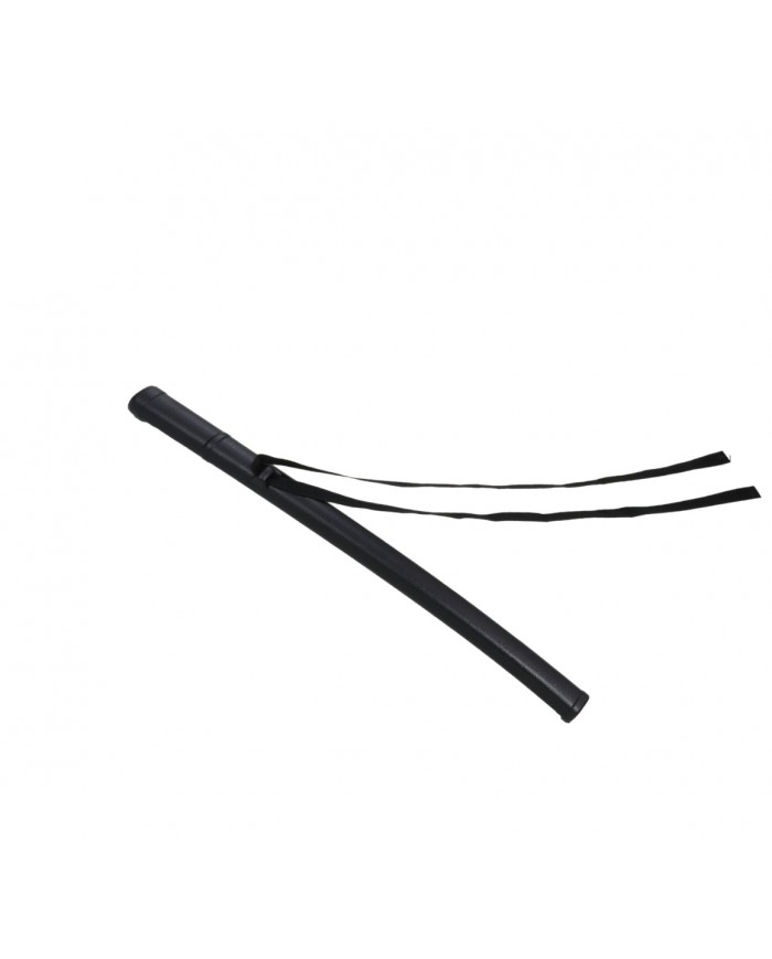 Excalibur Aikido Kendo Shoto Kodachi Saya Kın Siyah Plastik CP-99