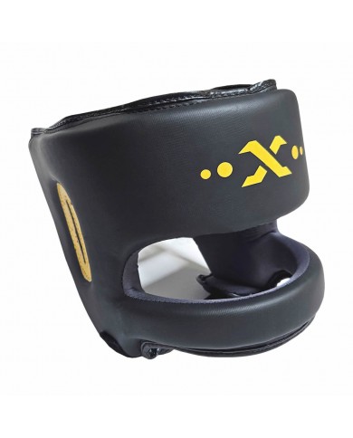 Excalibur Carbon Özel Korumalı Kask Siyah