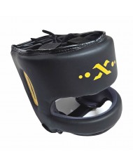 Excalibur Carbon Özel Korumalı Kask Siyah
