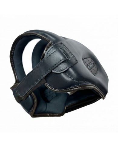 Excalibur Carbon Özel Korumalı Kask Siyah
