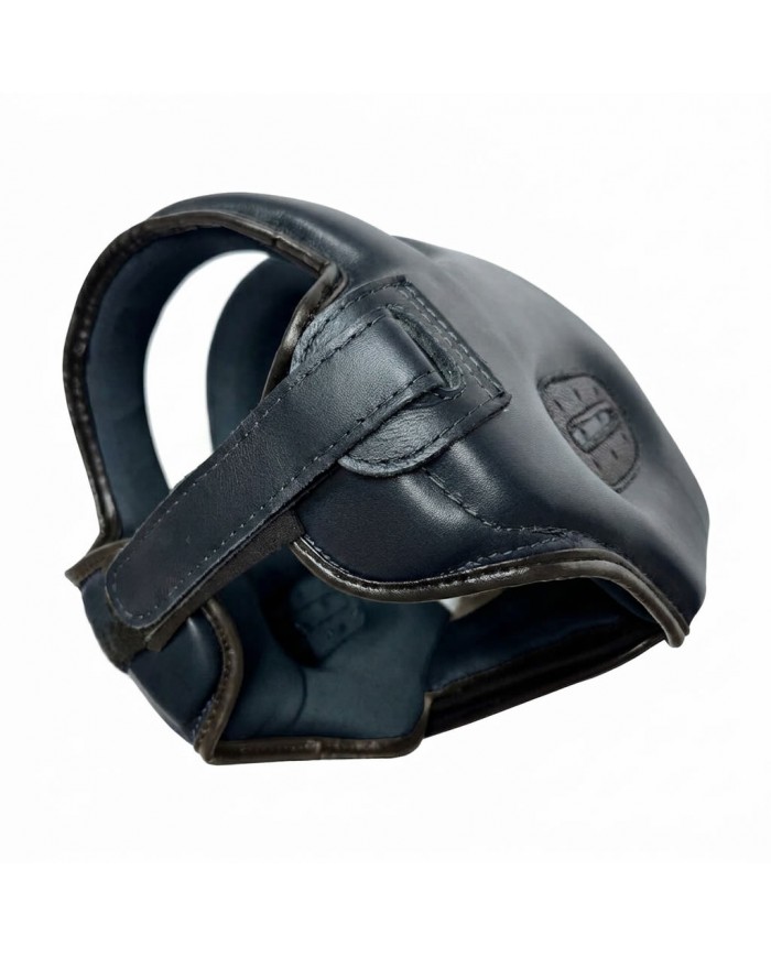 Excalibur Carbon Özel Korumalı Kask Siyah