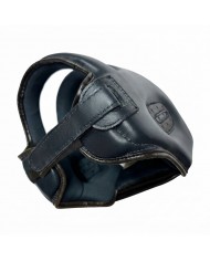 Excalibur Carbon Özel Korumalı Kask Siyah