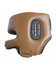 Excalibur Carbon Özel Korumalı Kask Taba