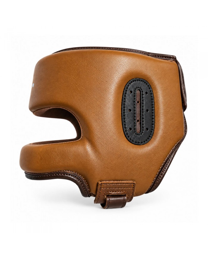 Excalibur Carbon Özel Korumalı Kask Taba