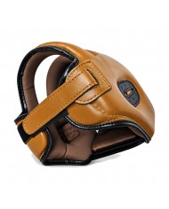 Excalibur Carbon Özel Korumalı Kask Taba