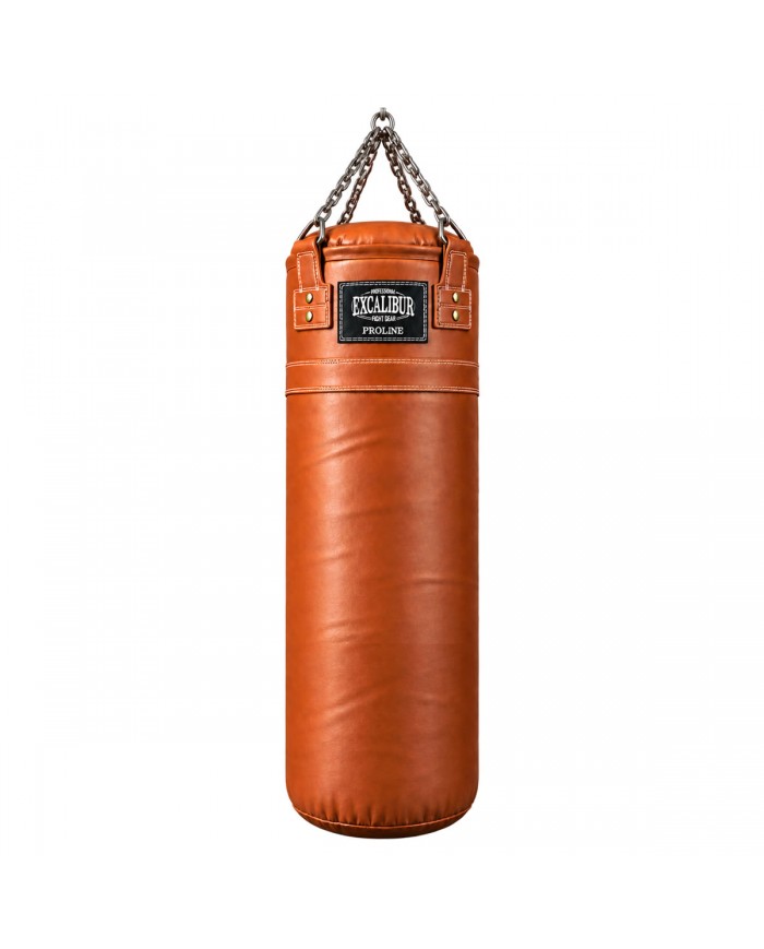 Excalibur Proline 120 x 40 Boks Torbası Taba
