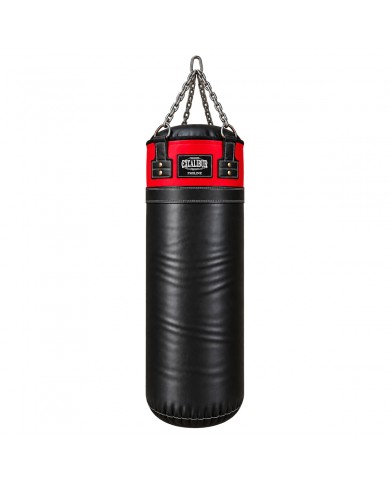 Excalibur Proline 120 x 40 Boks Torbası Kırmızı Siyah