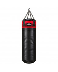 Excalibur Proline 120 x 40 Boks Torbası Kırmızı Siyah
