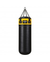 Excalibur Proline 120 x 40 Boks Torbası Kırmızı Siyah