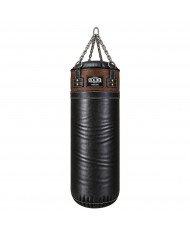 Excalibur Proline 120 x 40 Boks Torbası Vintage Kahve