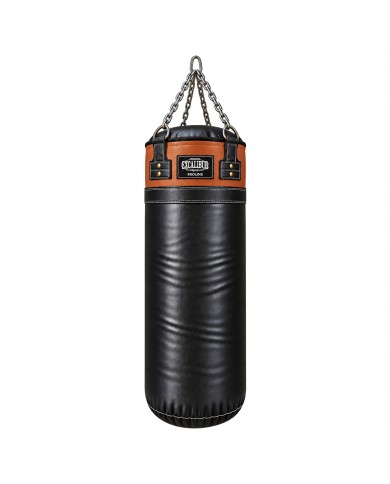 Excalibur Proline 120 x 40 Boks Torbası Taba Siyah