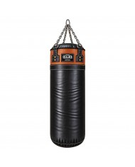 Excalibur Proline 120 x 40 Boks Torbası Vintage Siyah
