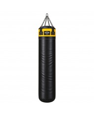 Excalibur Proline 120 x 40 Boks Torbası Vintage Kahve
