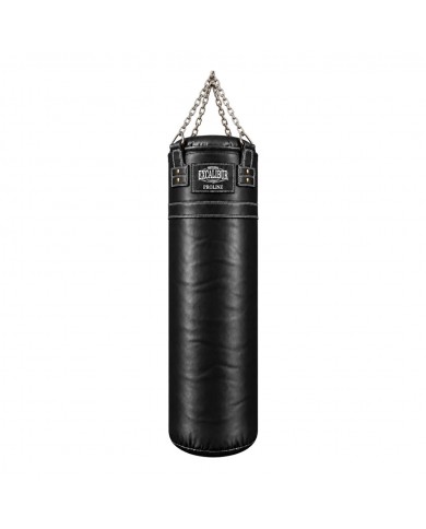 Excalibur Proline 140 x 40 Boks Torbası Siyah