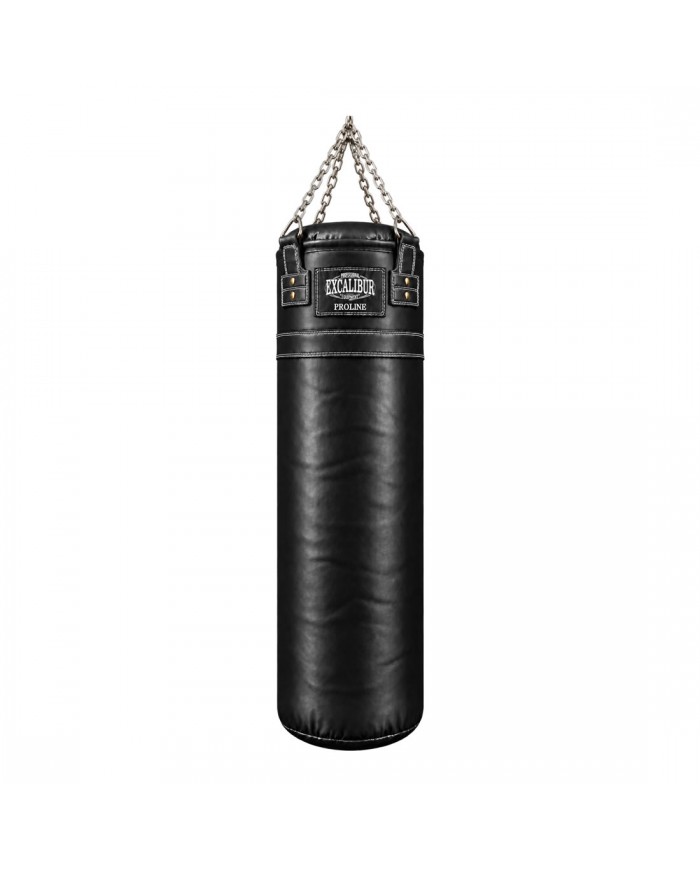 Excalibur Proline 140 x 40 Boks Torbası Siyah