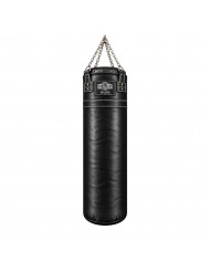 Excalibur Proline 140 x 40 Boks Torbası Siyah
